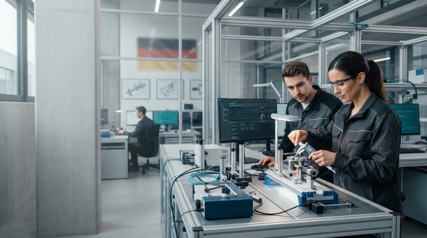 ZaldiFin Dashboard-Ansicht zur KI-gestützten Kapitalallokation